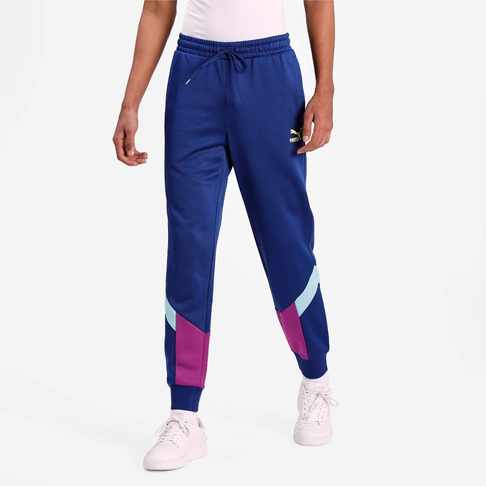 🆕Puma | Essentials Iconic Track Pants Elektro Bleu Mens Size XXL